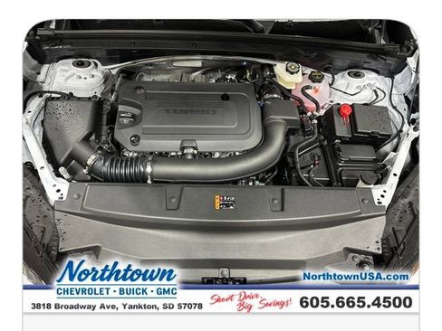 New 2026 Buick Envision Sport Touring image 23