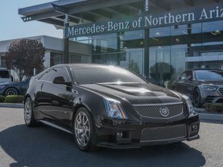 Used 2011 Cadillac CTS V w/ Wood Trim Package video 1