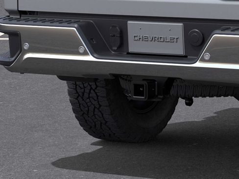 New 2026 Chevrolet Silverado 2500 LT AWD/4WD image 14