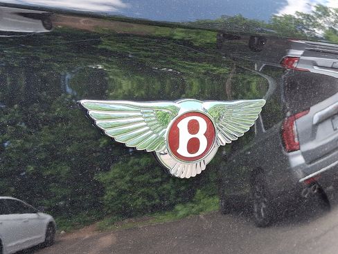 Used 2017 Bentley Continental GT V8 S image 24