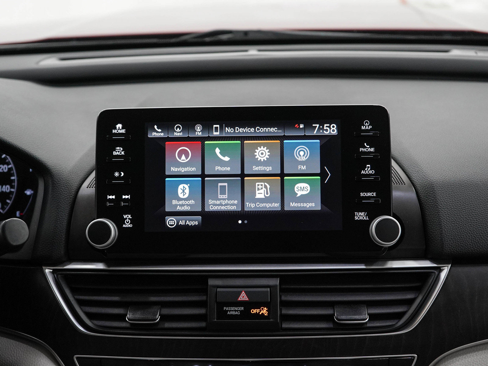 Used 2018 Honda Accord EX-L image 15