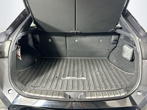 Used 2023 Lexus RZ 450e Premium w/ Accessory Package (A2) image 16