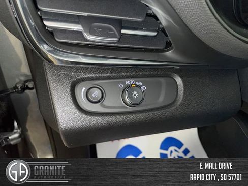 New 2026 Buick Envista Sport Touring w/ Convenience I Package FWD image 29