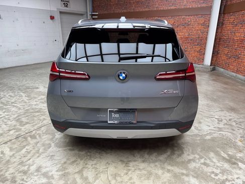 Used 2025 BMW X3 xDrive30i w/ Premium Package AWD/4WD image 4