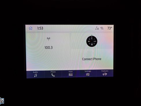 Used 2023 Ford Bronco 4-Door w/ Sasquatch Package image 20