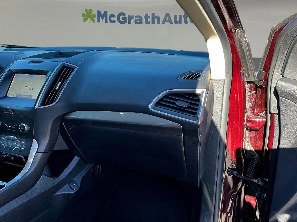 Used 2020 Ford Edge SEL w/ Convenience Package FWD image 30