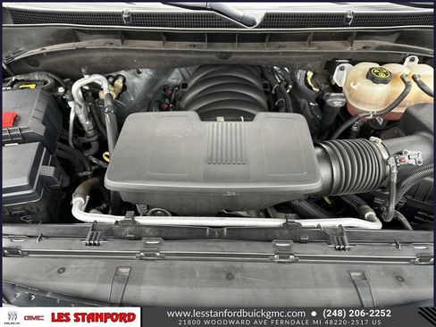 Used 2023 GMC Yukon XL SLT AWD/4WD image 12