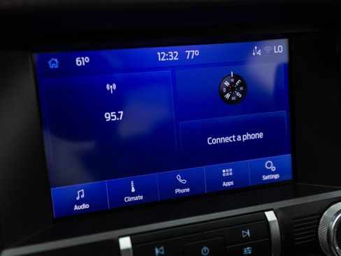 Used 2020 Ford Mustang GT w/ GT Performance Package image 39