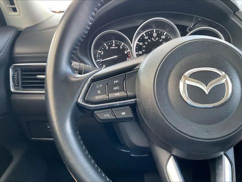 Used 2025 MAZDA CX-5 AWD 2.5 S w/ Select Package image 22