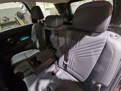 New 2026 Hyundai Palisade SEL Premium FWD image 15