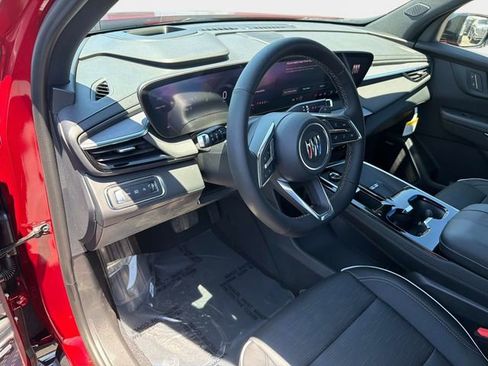 New 2026 Buick Enclave Sport Touring w/ Power Package FWD image 21