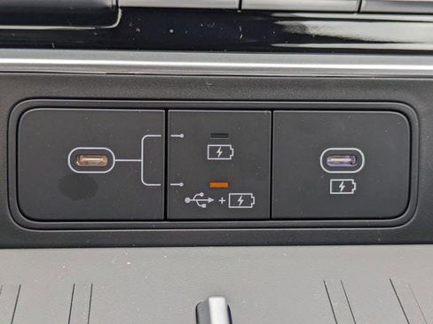 New 2026 Hyundai Santa Fe Limited image 22