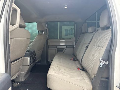 Used 2022 Ford F350 XLT w/ XLT Premium Package AWD/4WD image 10