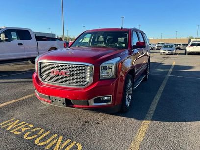 Used 2015 GMC Yukon Denali w/ Touring Package