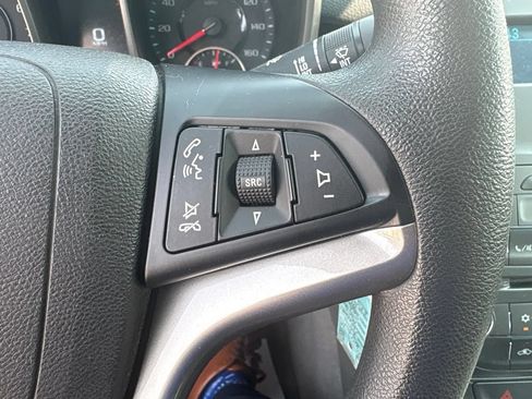 Used 2014 Chevrolet Malibu LS w/ Protection Package FWD image 2