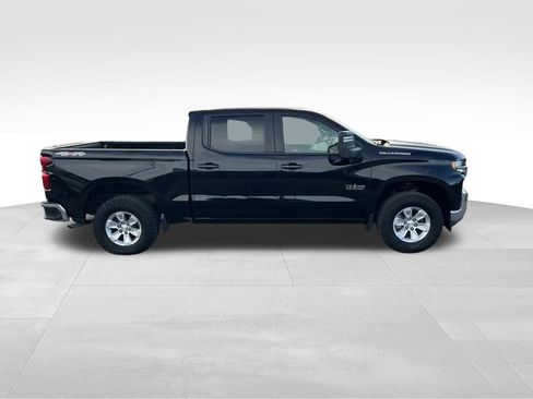 Used 2021 Chevrolet Silverado 1500 LT image 8