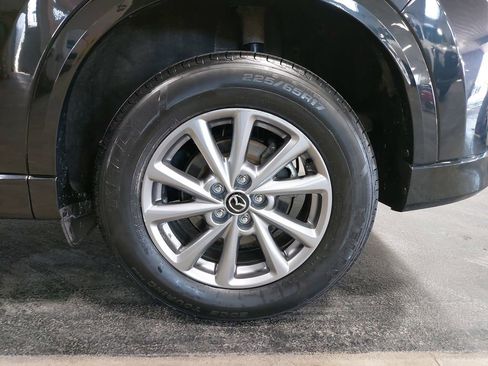 Used 2025 MAZDA CX-5 AWD 2.5 S w/ Preferred Package image 51