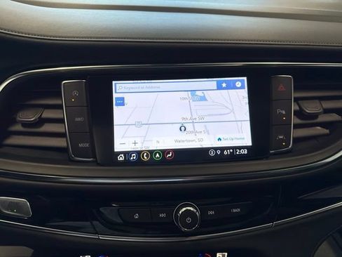 Used 2024 Buick Enclave Avenir w/ Avenir Technology Package AWD/4WD image 57
