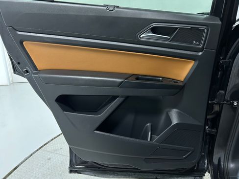 Used 2019 Volkswagen Atlas SEL Premium AWD/4WD image 27
