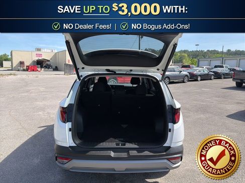 Used 2026 Hyundai Tucson SEL image 13