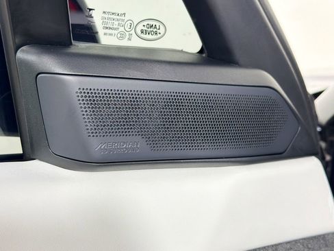 Certified 2025 Land Rover Range Rover Sport Dynamic SE AWD/4WD image 19