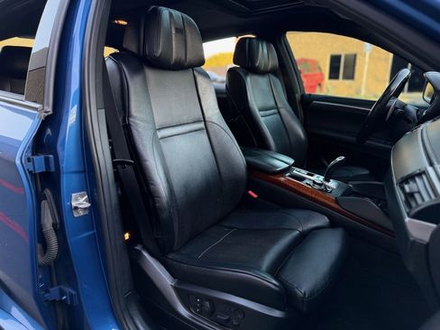 Used 2013 BMW X6 M M image 34