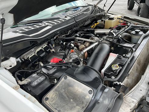 Used 2018 Ford F250 XLT w/ XLT Value Package image 33