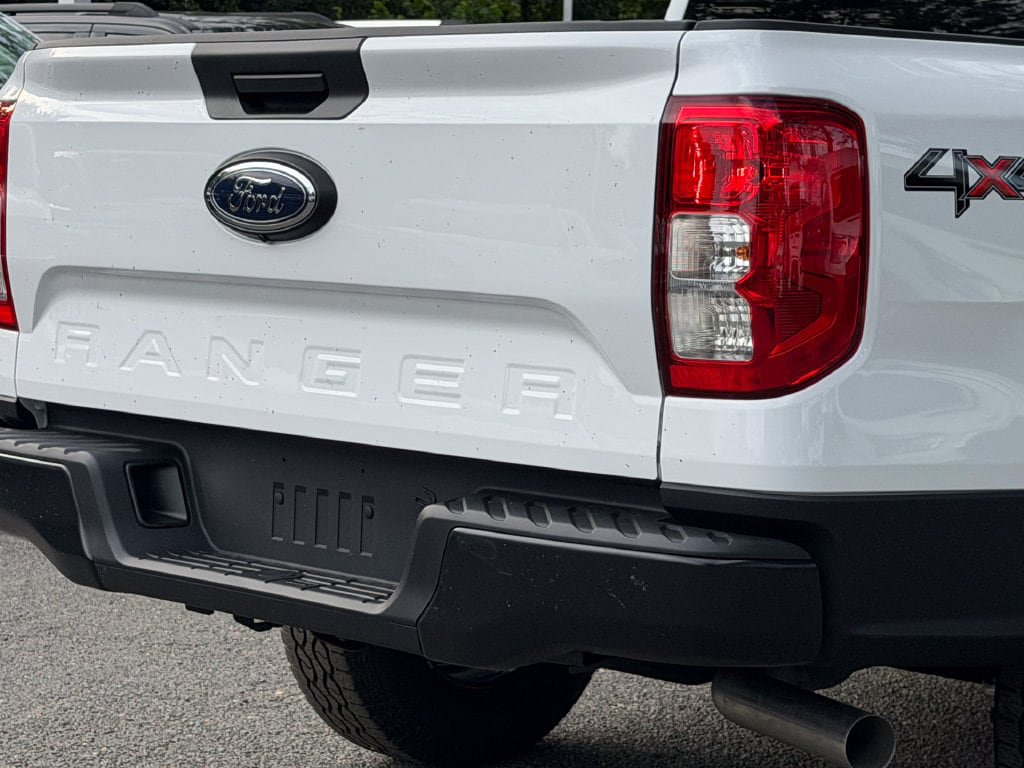 New 2026 Ford Ranger XL AWD/4WD image 6