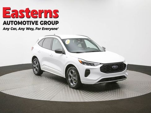 Used 2023 Ford Escape ST-Line FWD image 51