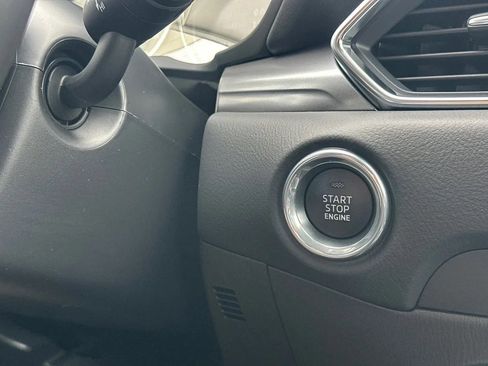 New 2025 MAZDA CX-5 AWD 2.5 S w/ Select Package image 25