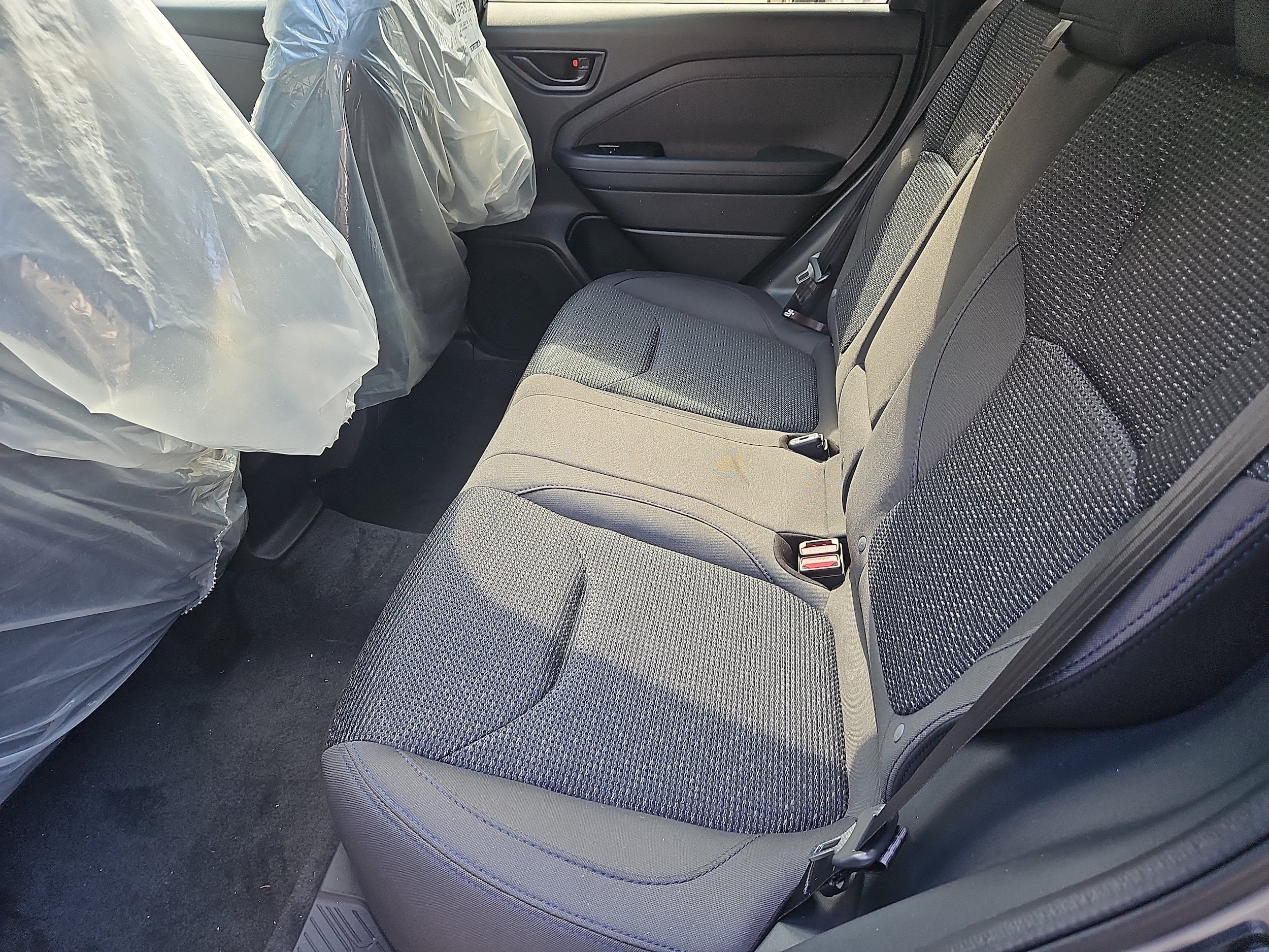 New 2026 Subaru Forester Premium AWD/4WD image 14