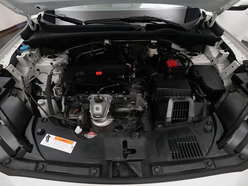 Certified 2023 Honda HR-V LX image 3