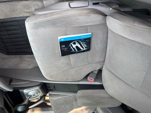 Used 2007 Honda Civic LX image 12