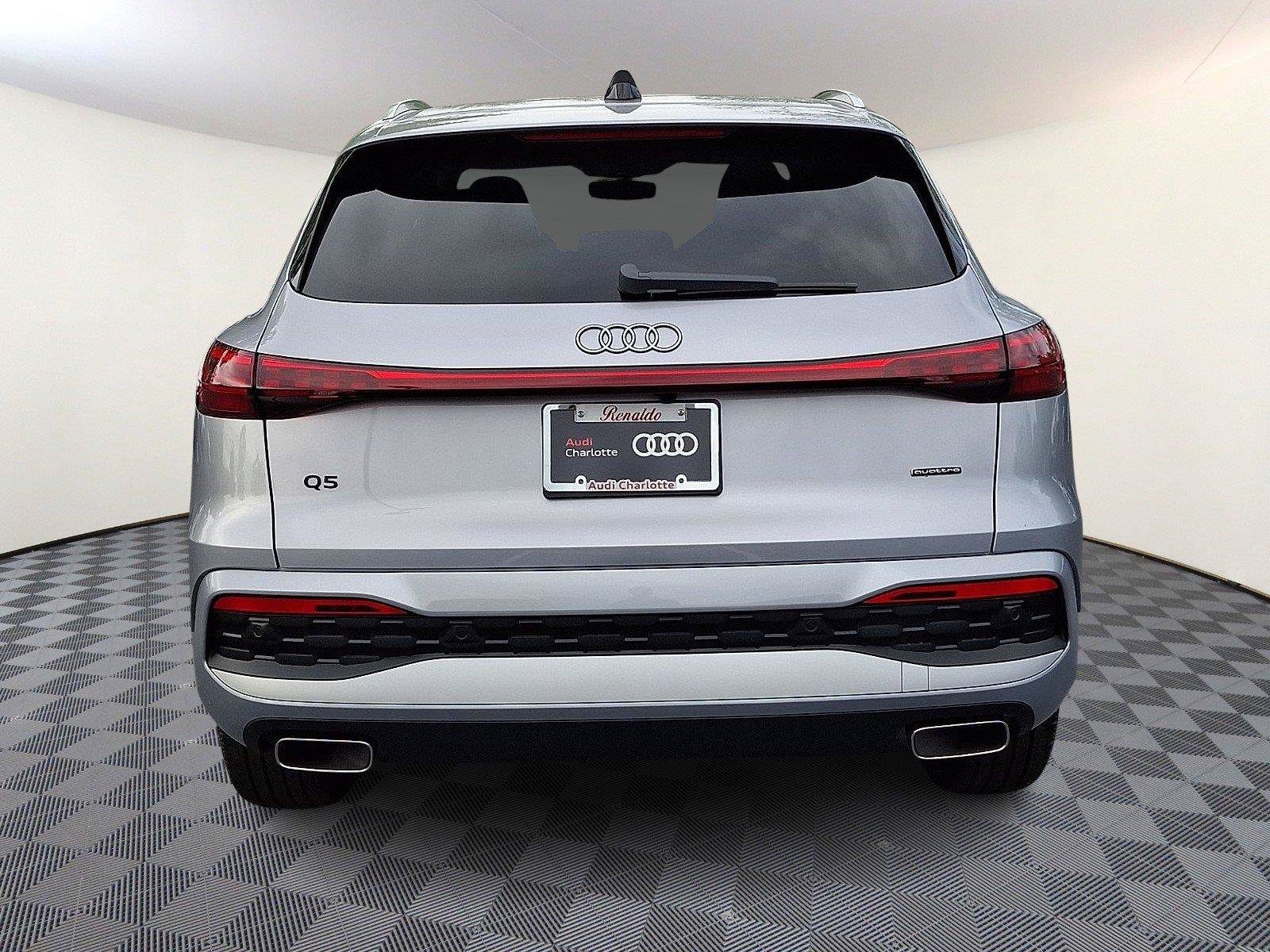 New 2026 Audi Q5 Premium AWD/4WD image 5