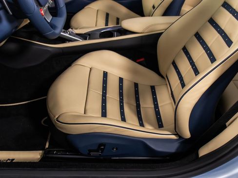 Certified 2022 Ferrari Portofino M RWD image 43