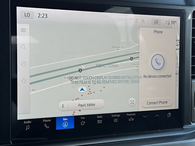 New 2025 Ford F450 Platinum AWD/4WD image 33