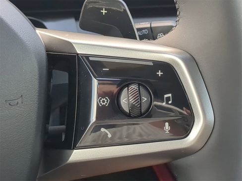 New 2025 BMW X3 xDrive30i w/ Premium Package image 27