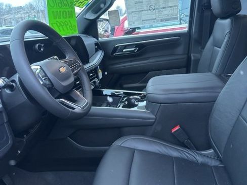 New 2026 Chevrolet Suburban LS image 31