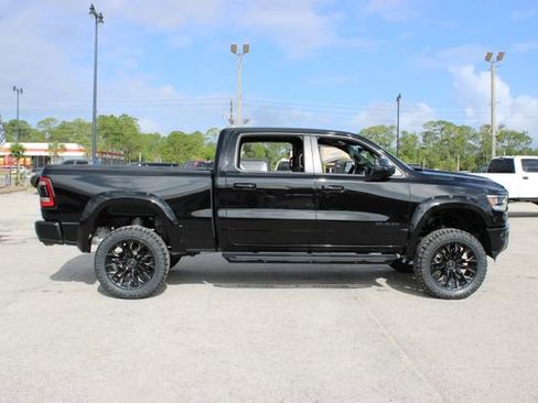 Used 2023 RAM 1500 Big Horn image 14