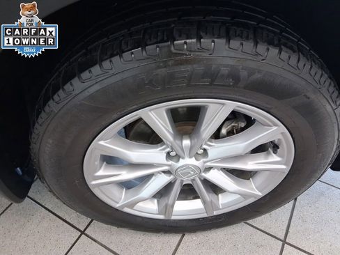 Used 2024 Honda CR-V EX image 25