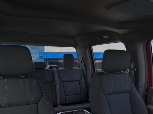 New 2026 Ford F150 STX w/ F-150 LOBO Package AWD/4WD image 22