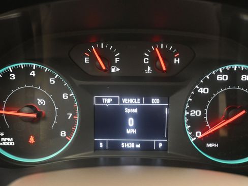 Used 2023 Chevrolet Malibu LT image 19