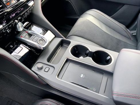 New 2026 Acura MDX A-Spec AWD/4WD image 11