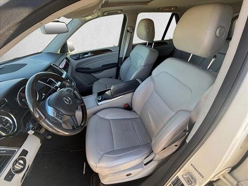 Used 2013 Mercedes-Benz ML 350 4MATIC image 18