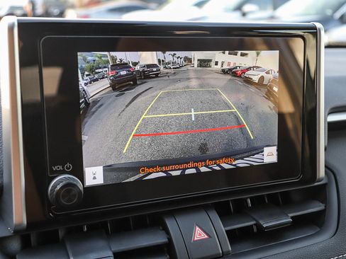 Certified 2025 Toyota RAV4 XLE image 26