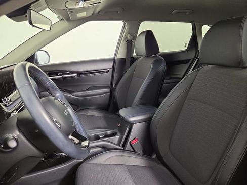 Certified 2023 Kia Seltos S w/ Navigation Package AWD/4WD image 12