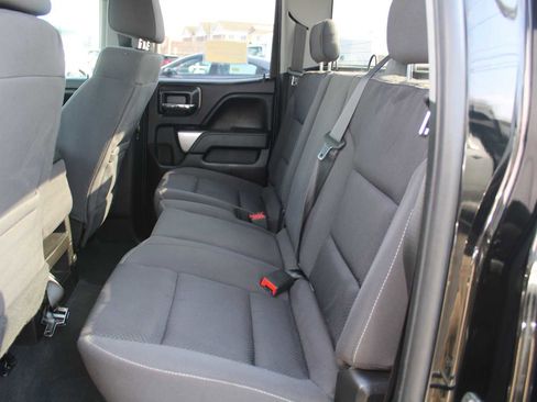 Used 2019 Chevrolet Silverado 1500 LT w/ All Star Edition image 10