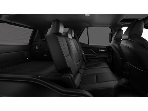 New 2026 Toyota 4Runner Limited image 21