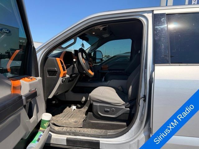 Used 2019 Ford F250 XLT w/ FX4 Off-Road Package AWD/4WD image 5