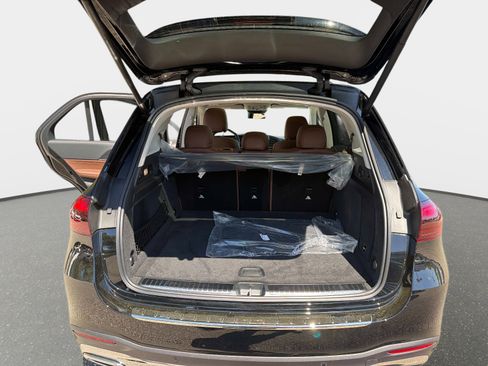 New 2026 Mercedes-Benz GLE 350 4MATIC image 11